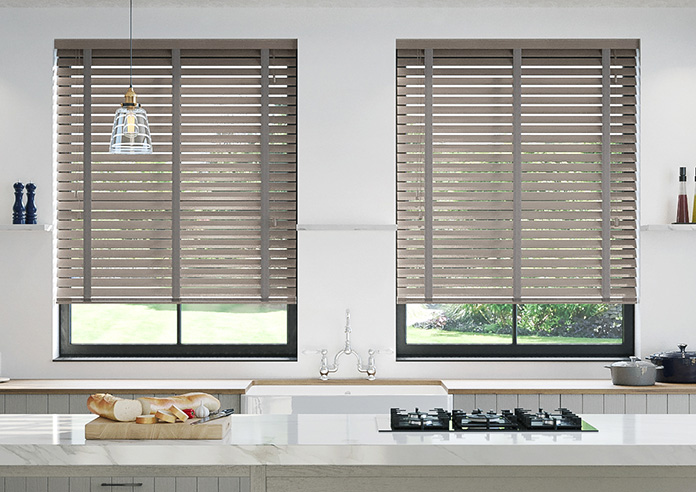Kalmar Deluxe, Ridgeback - Venetian Blind - Image 3